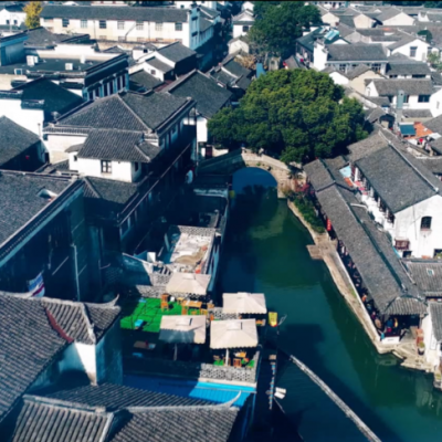 迷你高球運動登陸湖南衛視《天天向上》