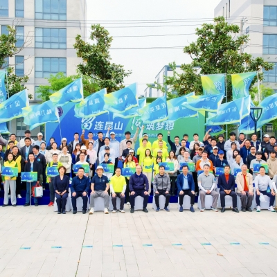 “留連昆山 同筑夢想”2024昆山市歐美同學會迷你高球邀請賽成功舉辦