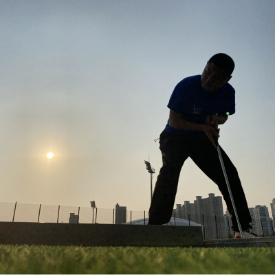 初夏新風尚，迷你高球等你來挑戰(zhàn)