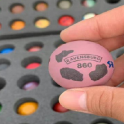 迷你高球--欲善其事先利其器 你離一桿進洞還差這些