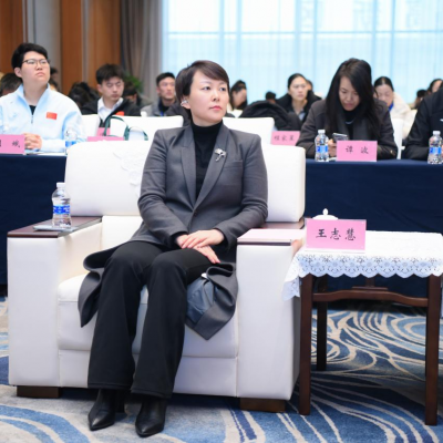 智擊體育在全國民辦高校體育聯(lián)盟年會中分享“中國迷你高球之路”