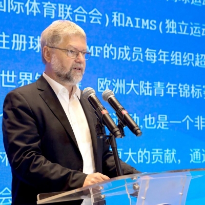 14 項專利突破！中國迷高產業重塑全球話語權