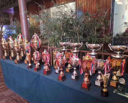 成績(jī)認(rèn)證